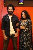 vijayanand Telugu Trailer Launch